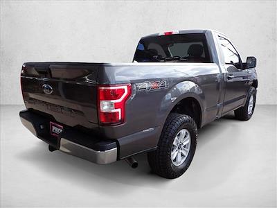 2018 Ford F-150 Regular Cab 4x4 Pickup for sale #JKE92723 - photo 2