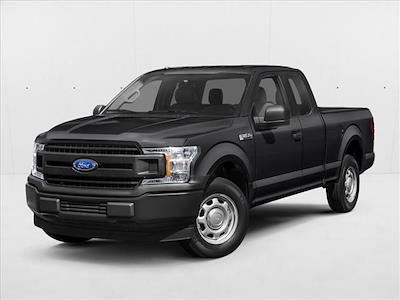 2018 Ford F-150 Super Cab 4x2 Pickup for sale #JKF93629 - photo 1