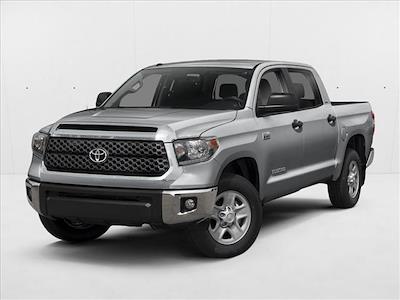 Used 2018 Toyota Tundra SR5 Crew Cab for sale #JX765474 - photo 1