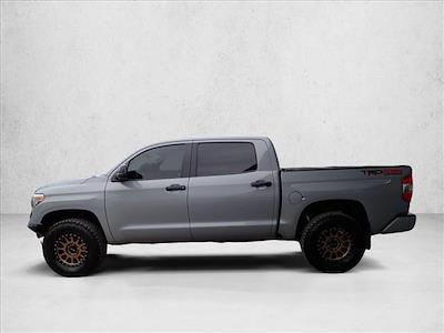 Used 2018 Toyota Tundra SR5 Crew Cab for sale #JX765474 - photo 2