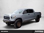 2018 Toyota Tundra Crew Cab 4x4 Pickup for sale #JX765474 - photo 1