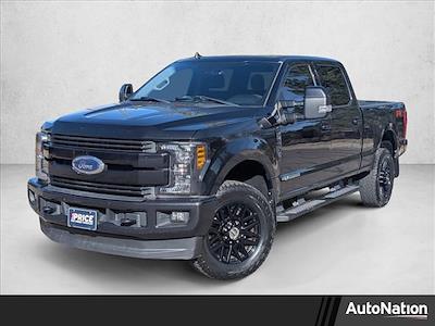 2019 Ford F-250 Crew Cab 4x4 Pickup for sale #KEE03731 - photo 1
