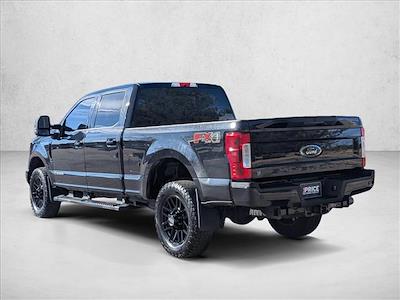 2019 Ford F-250 Crew Cab 4x4 Pickup for sale #KEE03731 - photo 2