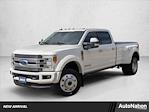 2019 Ford F-450 Crew Cab DRW 4x4 Pickup for sale #KEE12210 - photo 1