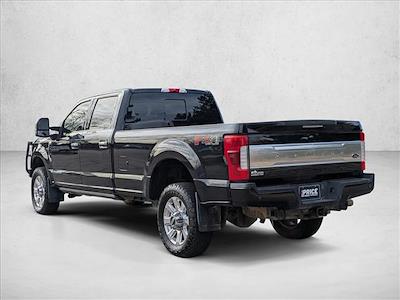 2019 Ford F-350 Crew Cab SRW 4x4 Pickup for sale #KEF93901 - photo 2
