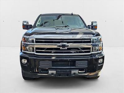 2019 Chevrolet Silverado 2500 Crew Cab SRW 4x4 Pickup for sale #KF203137 - photo 2
