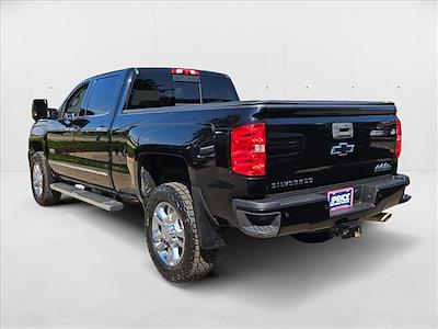2019 Chevrolet Silverado 2500 Crew Cab SRW 4x4 Pickup for sale #KF203137 - photo 2