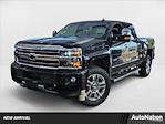 2019 Chevrolet Silverado 2500 Crew Cab SRW 4x4 Pickup for sale #KF203137 - photo 1