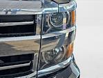 2019 Chevrolet Silverado 2500 Crew Cab SRW 4x4 Pickup for sale #KF203137 - photo 4