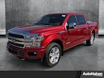 2019 Ford F-150 SuperCrew Cab 4x4 Pickup for sale #KFA81481 - photo 1