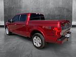 2019 Ford F-150 SuperCrew Cab 4x4 Pickup for sale #KFA81481 - photo 3
