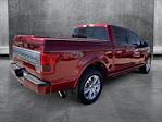 2019 Ford F-150 SuperCrew Cab 4x4 Pickup for sale #KFA81481 - photo 5