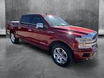 2019 Ford F-150 SuperCrew Cab 4x4 Pickup for sale #KFA81481 - photo 7