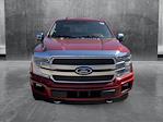 2019 Ford F-150 SuperCrew Cab 4x4 Pickup for sale #KFA81481 - photo 8