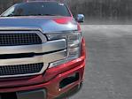 2019 Ford F-150 SuperCrew Cab 4x4 Pickup for sale #KFA81481 - photo 9