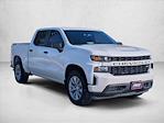 2019 Chevrolet Silverado 1500 Crew Cab 4x4 Pickup for sale #KG149288 - photo 4