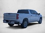2019 Chevrolet Silverado 1500 Crew Cab 4x4 Pickup for sale #KG149288 - photo 6