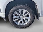 2019 Chevrolet Silverado 1500 Crew Cab 4x4 Pickup for sale #KG149288 - photo 9