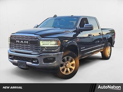2019 Ram 2500 Crew Cab 4x4 Pickup for sale #KG656967 - photo 1