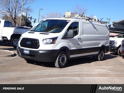 Used 2019 Ford Transit 250 Low Roof Empty Cargo Van for sale #KKA36950 - photo 1