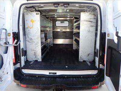 Used 2019 Ford Transit 250 Low Roof Empty Cargo Van for sale #KKA36950 - photo 2