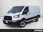 Used 2019 Ford Transit 250 Low Roof Upfitted Cargo Van for sale #KKA96143 - photo 1