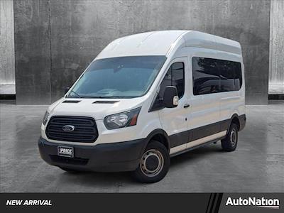 2019 Ford Transit 250 High Roof 4x2 Empty Cargo Van for sale #KKB10282 - photo 1