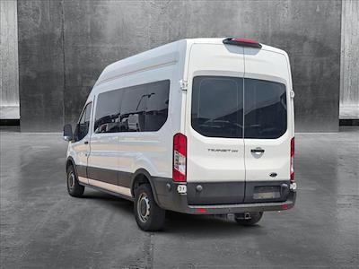 2019 Ford Transit 250 High Roof 4x2 Empty Cargo Van for sale #KKB10282 - photo 2