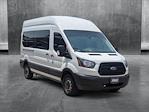 2019 Ford Transit 250 High Roof 4x2 Empty Cargo Van for sale #KKB10282 - photo 4