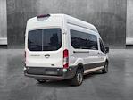 2019 Ford Transit 250 High Roof 4x2 Empty Cargo Van for sale #KKB10282 - photo 6