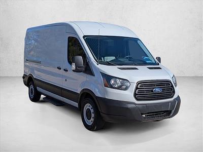 2019 Ford Transit 150 Medium Roof 4x2 Upfitted Cargo Van for sale #KKB27025 - photo 1