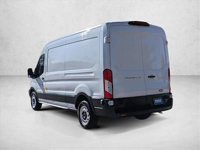Used 2019 Ford Transit 150 Medium Roof Empty Cargo Van for sale #KKB27025 - photo 2