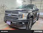 2019 Ford F-150 Super Cab 4x4 Pickup for sale #KKC50143 - photo 1