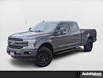 2019 Ford F-150 SuperCrew Cab 4x4 Pickup for sale #KKD72460 - photo 1