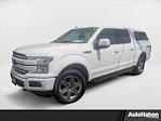 2019 Ford F-150 SuperCrew Cab 4x4 Pickup for sale #KKE36550 - photo 1