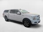 2019 Ford F-150 SuperCrew Cab 4x4 Pickup for sale #KKE36550 - photo 4