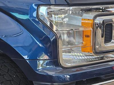2019 Ford F-150 SuperCrew Cab 4x4 Pickup for sale #KKE93815 - photo 2
