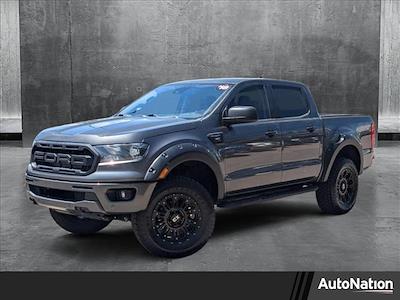 2019 Ford Ranger SuperCrew Cab 4x4 Pickup for sale #KLA83019 - photo 1