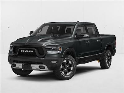 Used 2019 Ram 1500 - photo 1