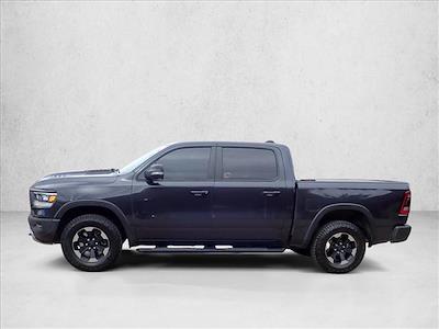 Used 2019 Ram 1500 - photo 1