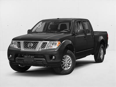 Used 2019 Nissan Frontier SV Crew Cab for sale #KN879483 - photo 1