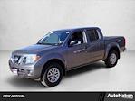 2019 Nissan Frontier Crew Cab 4x4 Pickup for sale #KN879483 - photo 1