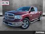 2019 Ram 1500 Classic Crew Cab 4x4, Pickup for sale #KS599304 - photo 1