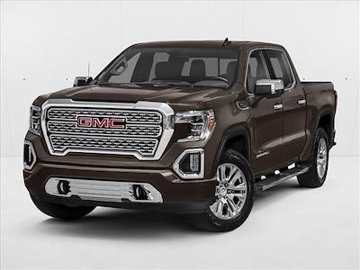 2019 GMC Sierra 1500 Crew Cab 4x4 Pickup for sale #KZ281908 - photo 1