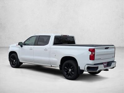 2019 Chevrolet Silverado 1500 Crew Cab 4x4 Pickup for sale #KZ304216 - photo 2