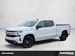 2019 Chevrolet Silverado 1500 Crew Cab 4x4 Pickup for sale #KZ304216 - photo 1