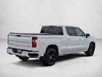 2019 Chevrolet Silverado 1500 Crew Cab 4x4 Pickup for sale #KZ304216 - photo 4