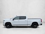 2019 Chevrolet Silverado 1500 Crew Cab 4x4 Pickup for sale #KZ304216 - photo 6