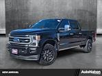 2020 Ford F-250 Crew Cab 4x4 Pickup for sale #LED84666 - photo 1