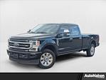 2020 Ford F-350 Crew Cab SRW 4x4 Pickup for sale #LEE61764 - photo 1
